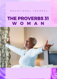 Proverbs 31 Woman Journal